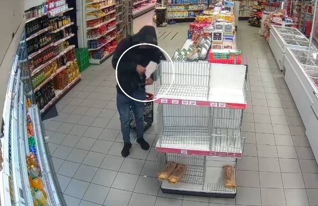 Cinco detenidos por una serie de hurtos en estaciones de servicio del Alfoz de Burgos